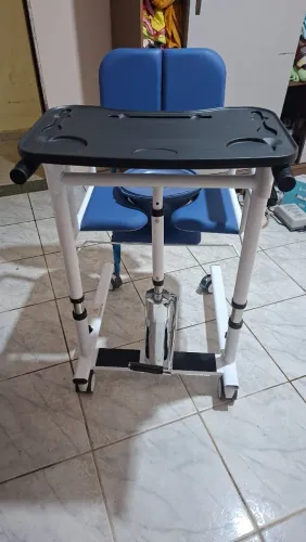 Cadeira de banho