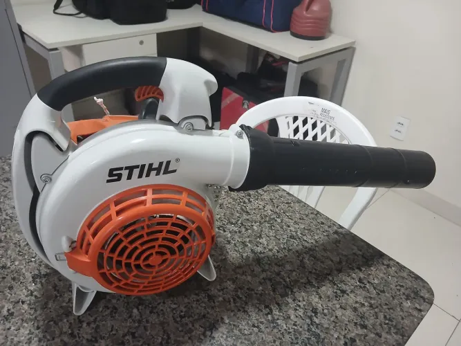 Soprador sthil
