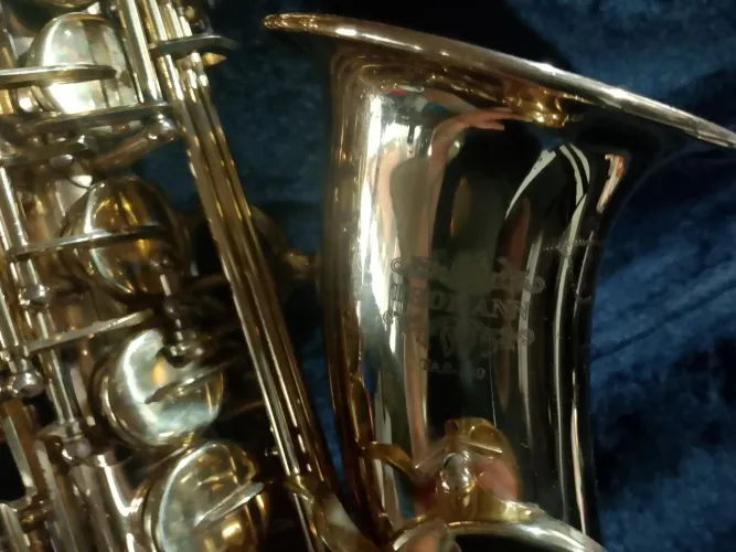 Sax alto