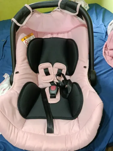 Bebê conforto Galzerano 