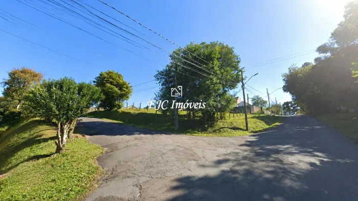 Terreno para Venda em Curitiba, Cachoeira