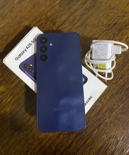 Samsung Galaxy A25 5G - 256GB