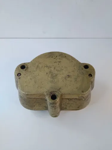 Mufla Kadima n°6
