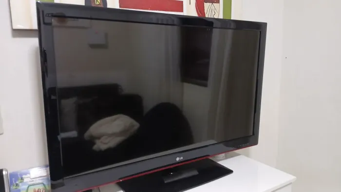 TV LG 42 polegadas