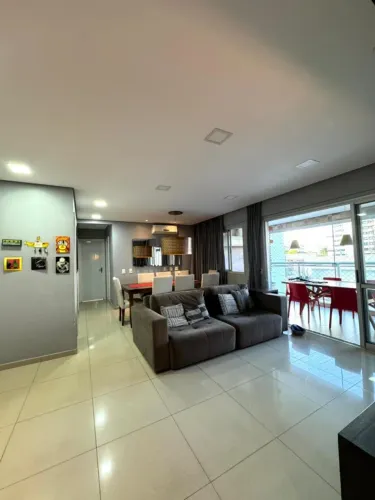 Singolare Apartamento 03 Suítes à Venda 134 m2 Adrianopolis Manaus Amazonas