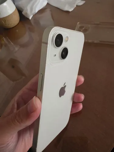 [OPORTUNIDADE] Iphone 13 128gb branco zerado