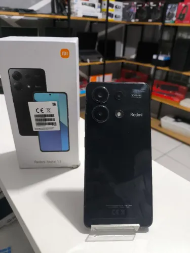 Redmi note 13 256g