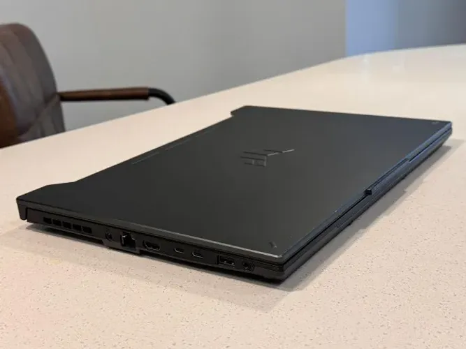 Asus TUF Gamer