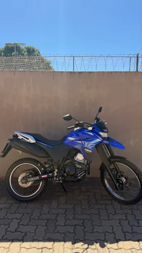 Lander XTZ 250