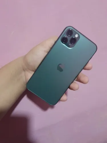 iPhone 11 Pro 