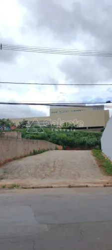 terreno - Parque Taquaral - Campinas
