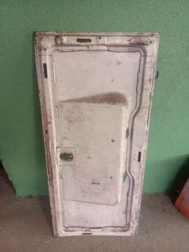 Porta Kombi 