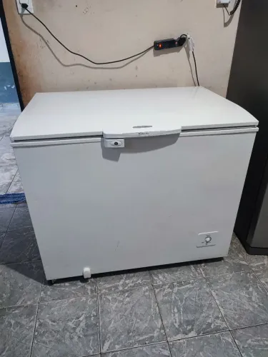 Freezer 314 litros