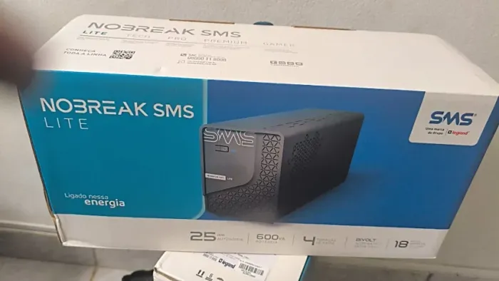 Nobreak