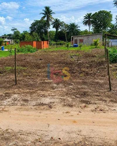VENDO LOTE NO JOIA DO ATLÂNTICO