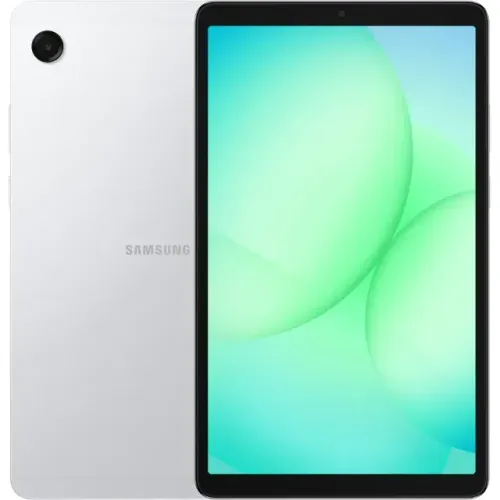 Tablet Samsung Galaxy Tab A11 LTE SM-X135 - 4/64GB - Wi-Fi + SIM - 8.7'' - Silver