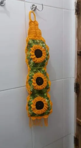 Porta Papel higiênico