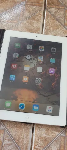 Ipad 1°  64 modelo A1396