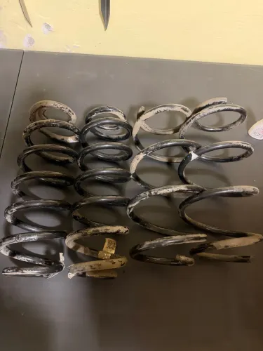 Molas original Tiguan r line 