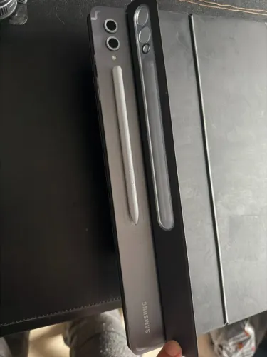 Samsung Galaxy Tab S10 Ultra 