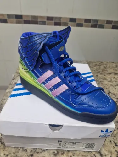 Tenis adidas casual original