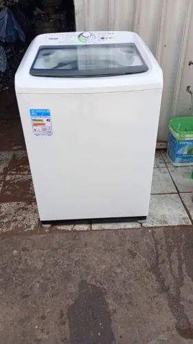 MÁQUINA DE LAVAR CÔNSUL 16 KILOS MODELO NOVO FAÇO A ENTREGA GRÁTIS DOU GARANTIA!!!