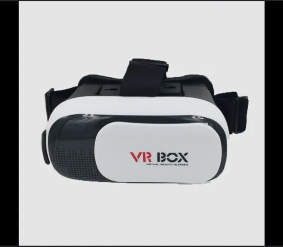Vr Box