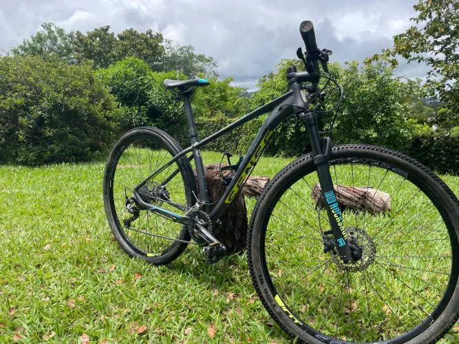 Bicicleta MTB Sense Intensa 