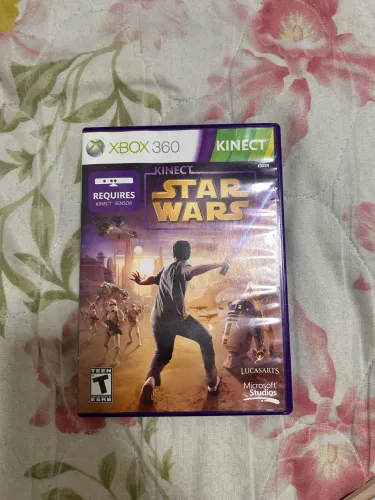Jogo Xbox Star Wars