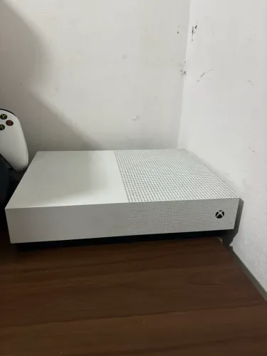 Xbox one s 2 controles