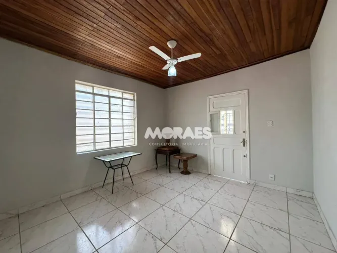 Casa com 3 dormitórios para alugar, 200 m² por R$ 4.500/mês - Jardim América - Bauru/SP