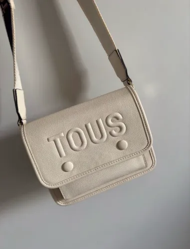 Bolsa marca original Tous