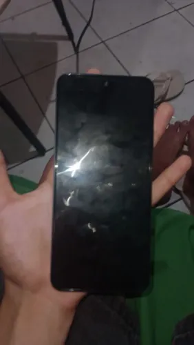 vendo celular novo nunca usado