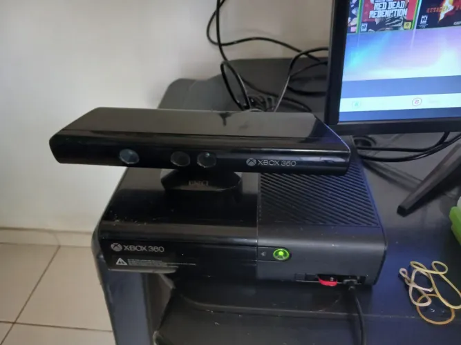 Xbox 360 desbloqueado 