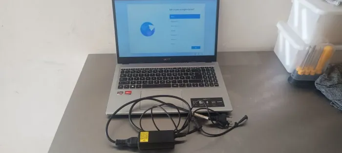 Notebook Acer Aspire 3