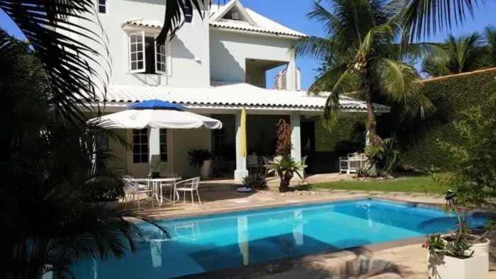 Porto dos Cabritos - Condominio Alto luxo -
