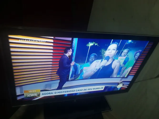 Tv Samsung 32'