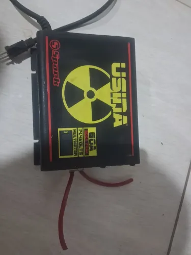 Usina 60 A