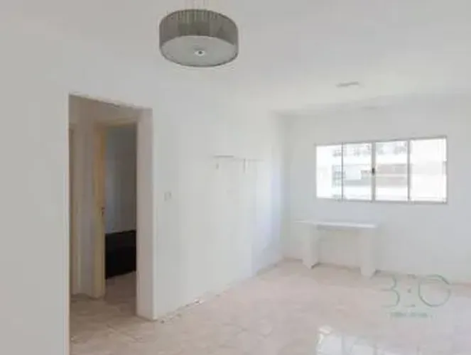 Apartamento com 2 dormitórios à venda, 100 m² por R$ 449.000 - Aclimação - São Paulo/SP