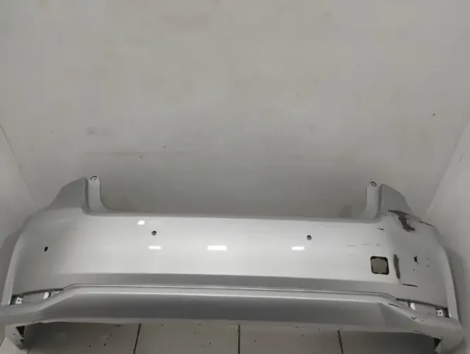 Parachoque Traseiro Toyota Corolla 2020 2021 2022 2023 2024 2025