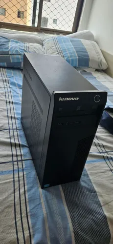 Computador i3-2100 4gb HD 320gb