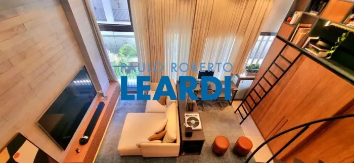 APARTAMENTO - VILA MARIANA - SP