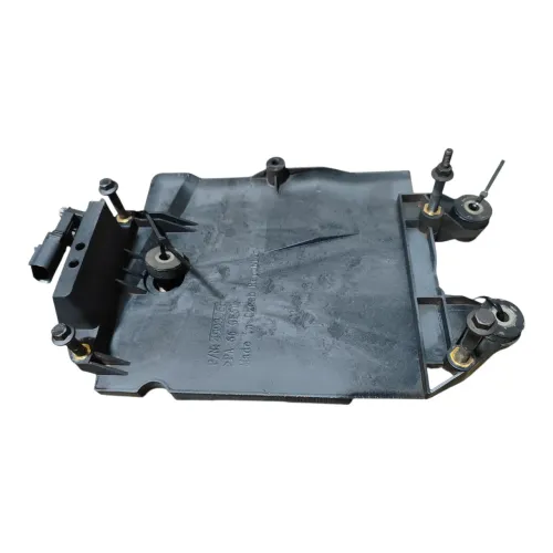 SUPORTE MÓDULO MOTOR FORD CARGO 816 1119 ORIGINAL 4993966
