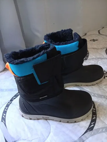Bota para neve QUECHUA 