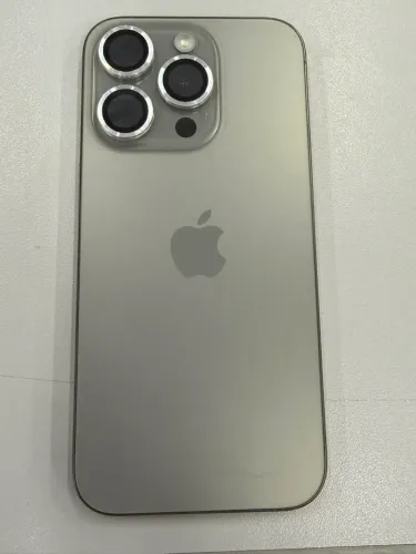 Iphone 15 Pro em Excelente Estado