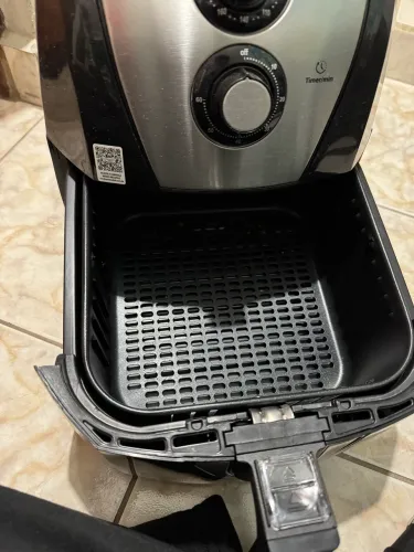 Air Flyer Mondial 4L 110v