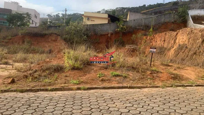 Lote à venda, Santo Antônio - Viçosa/MG