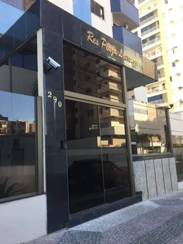 Apartamento, 4 quartos, 4 suítes, 112 m², 1 vaga no Setor Bueno em Goiânia