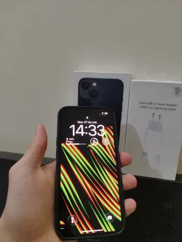 iPhone 13 128gb