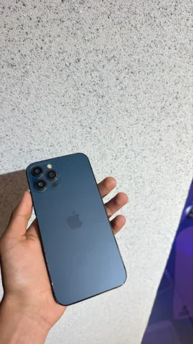 iPhone 12 Pro Max